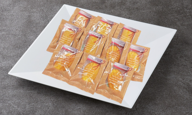 焼菓子
