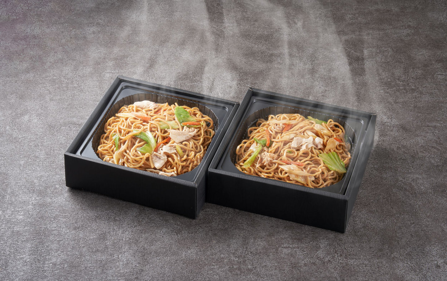 ソース焼きそば