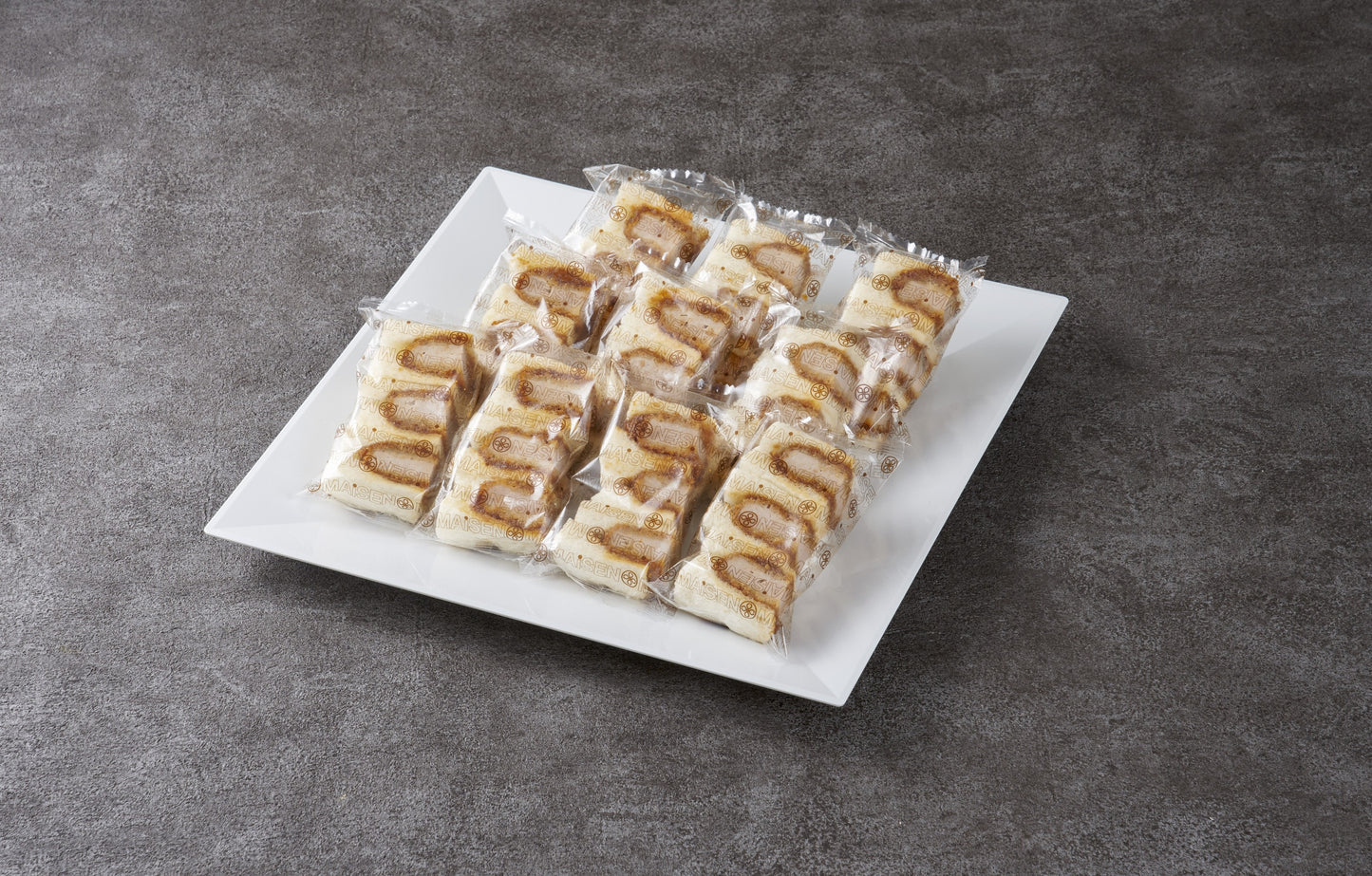 (まい泉)ヒレかつサンドハーフ