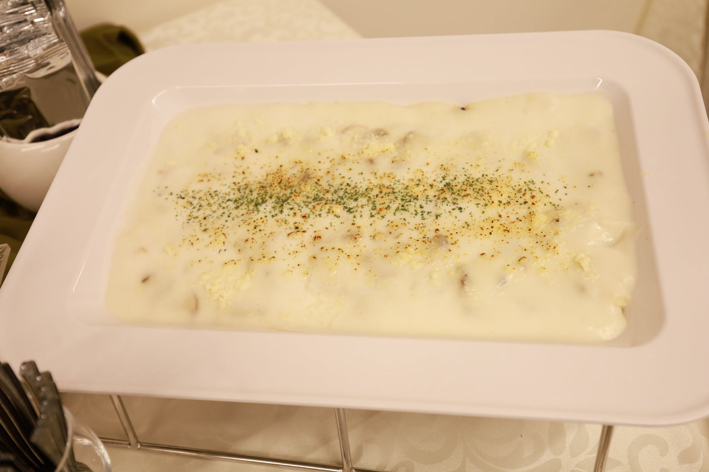 【ブッフェプラン B_11品】税込6,600円/1名 最小30名様より承ります。