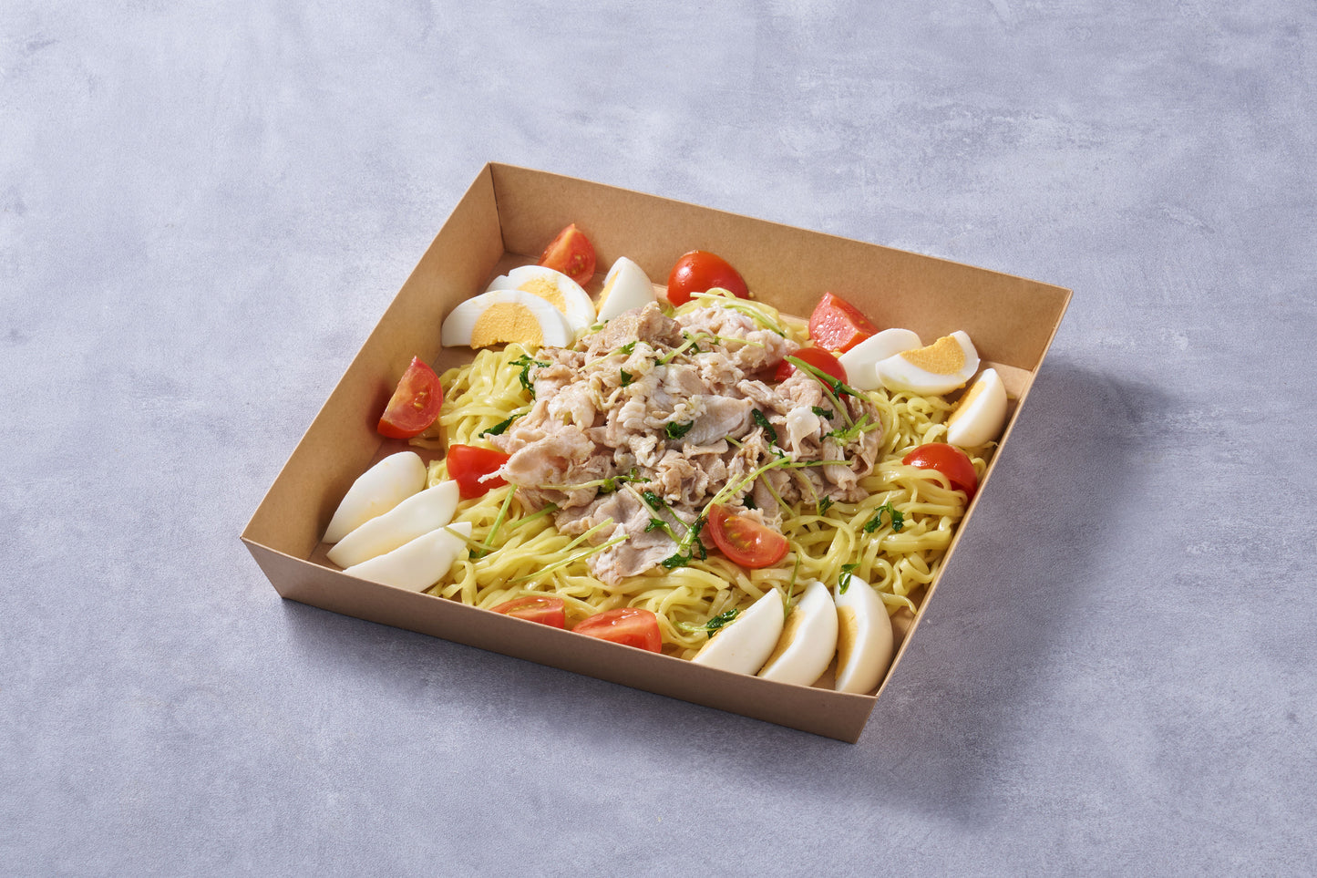 デリバリープランC　（冷製8品）10名分想定