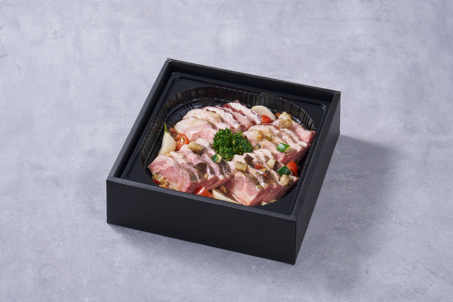 デリバリープランE　（冷製5品+温製3品）10名分想定