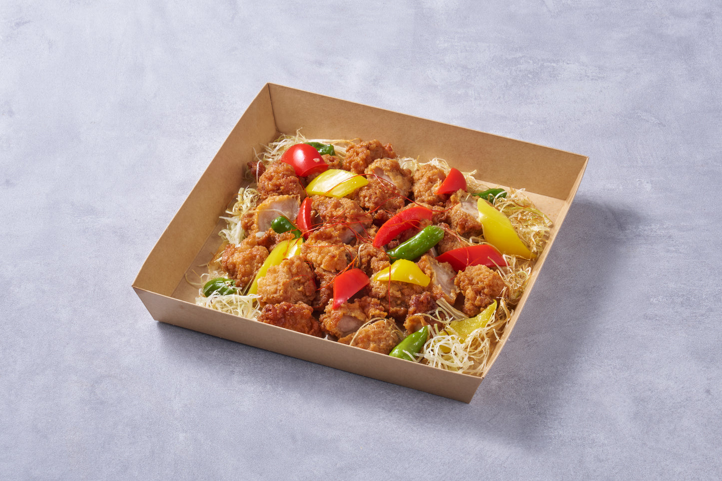 デリバリープランB　（冷製6品）10名分想定