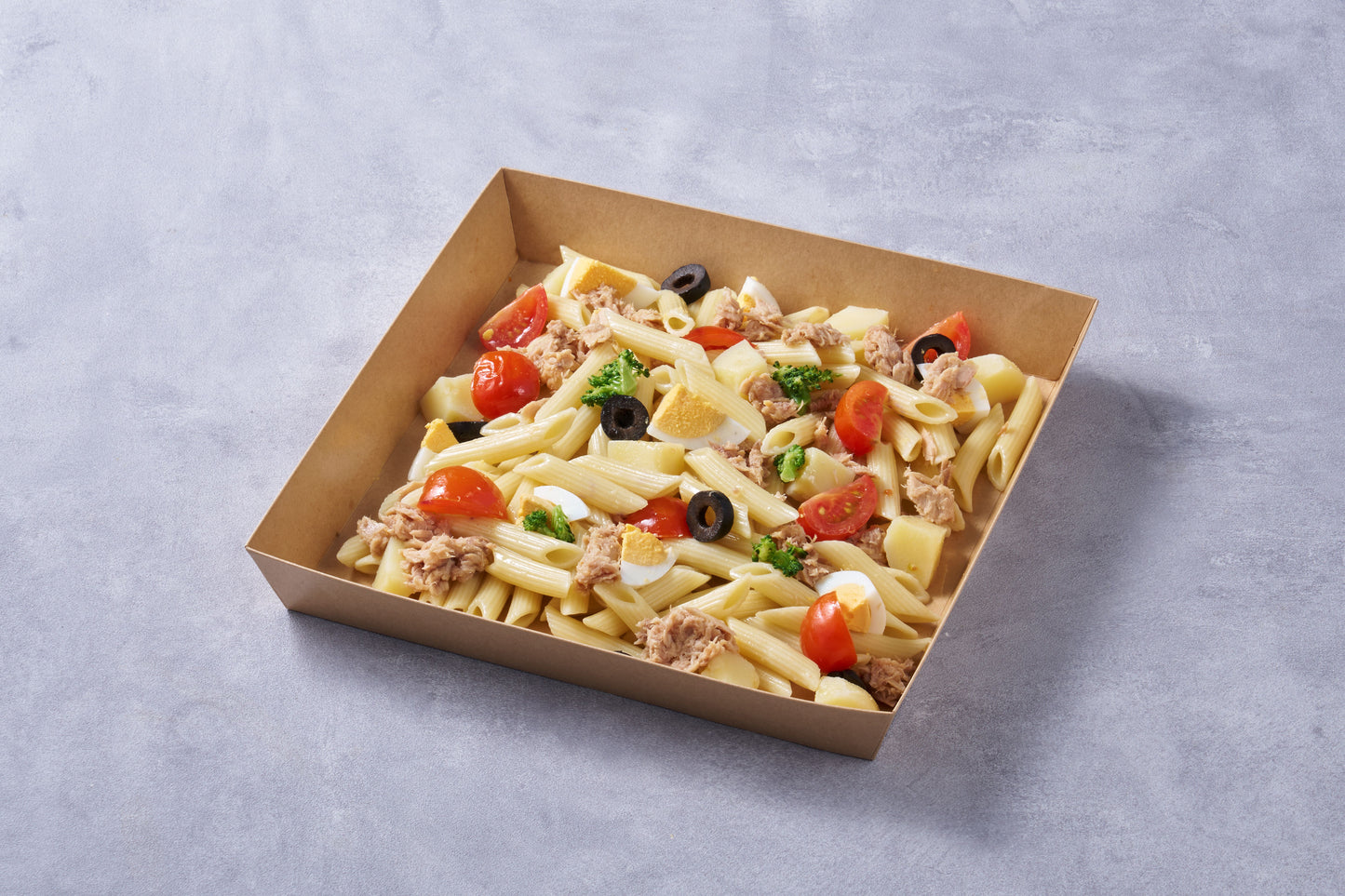 デリバリープランC　（冷製8品）10名分想定