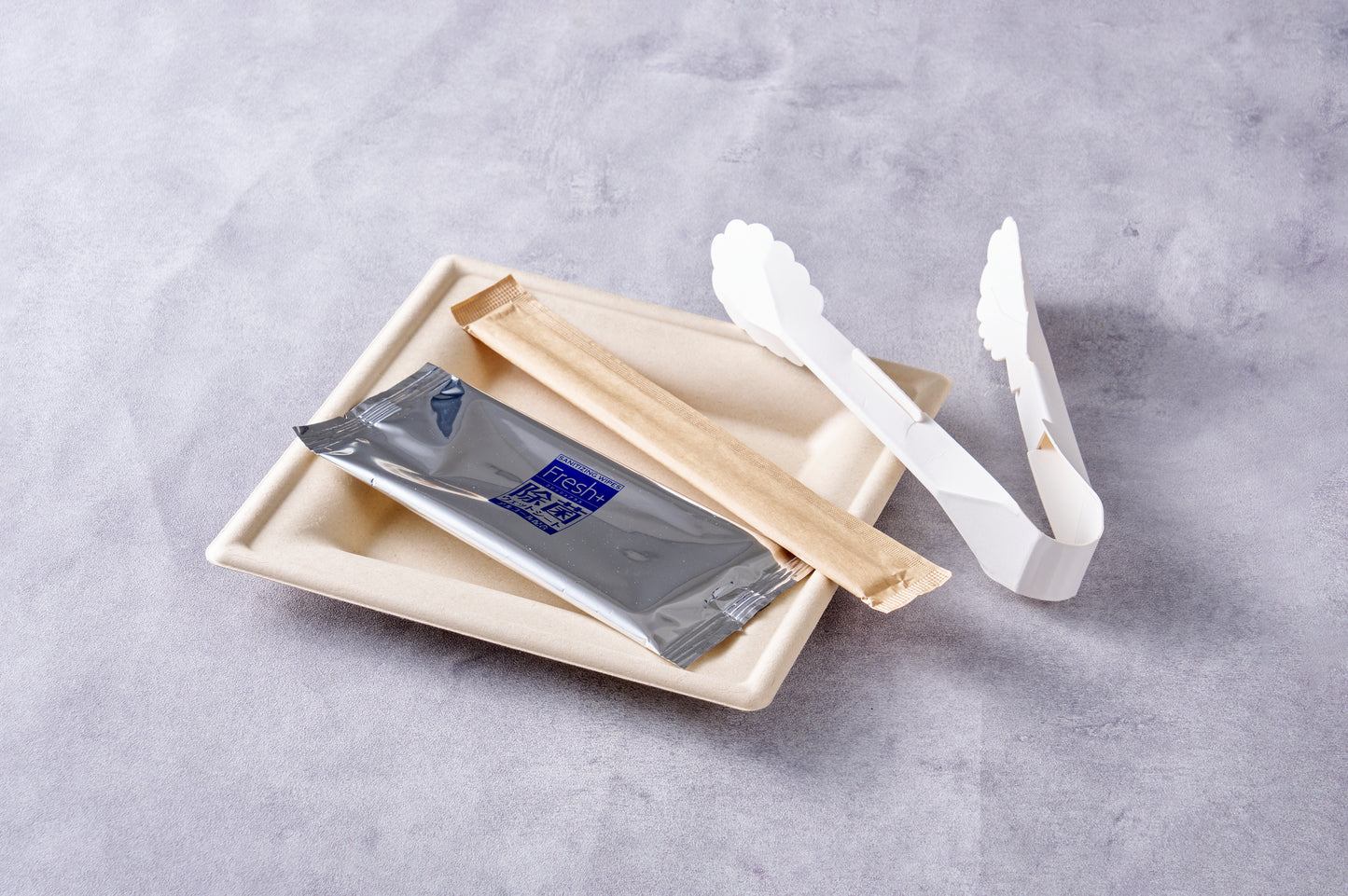 デリバリープランC　（冷製8品）10名分想定