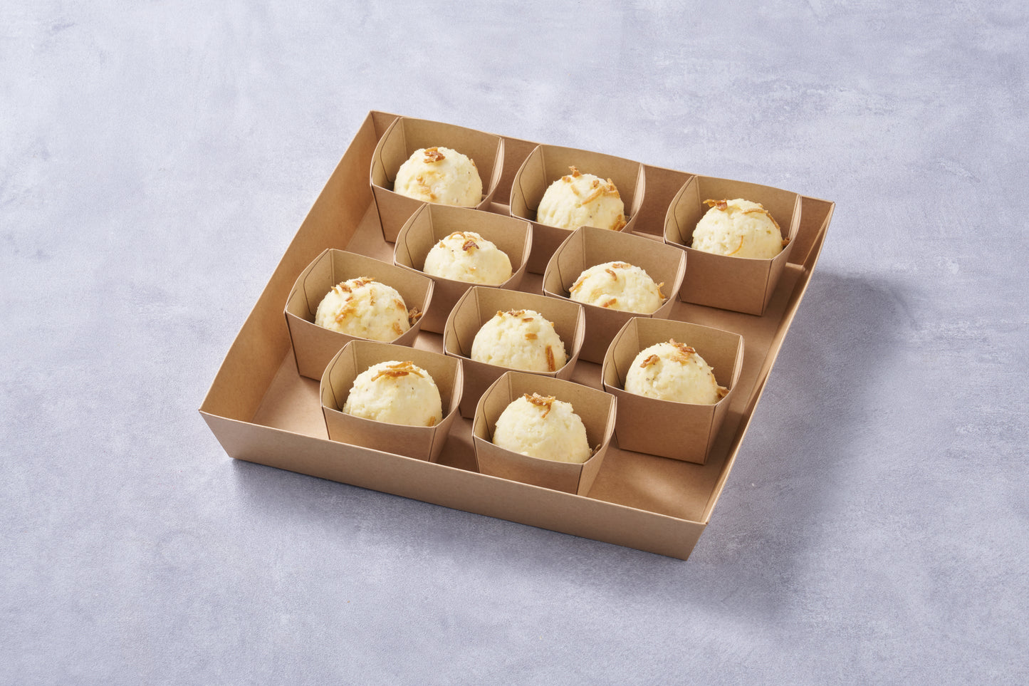 デリバリープランC　（冷製8品）10名分想定