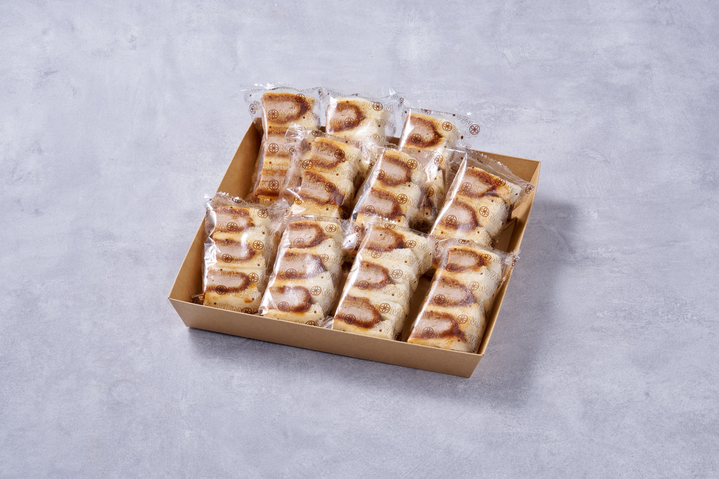 デリバリープランA　（冷製4品）10名分想定