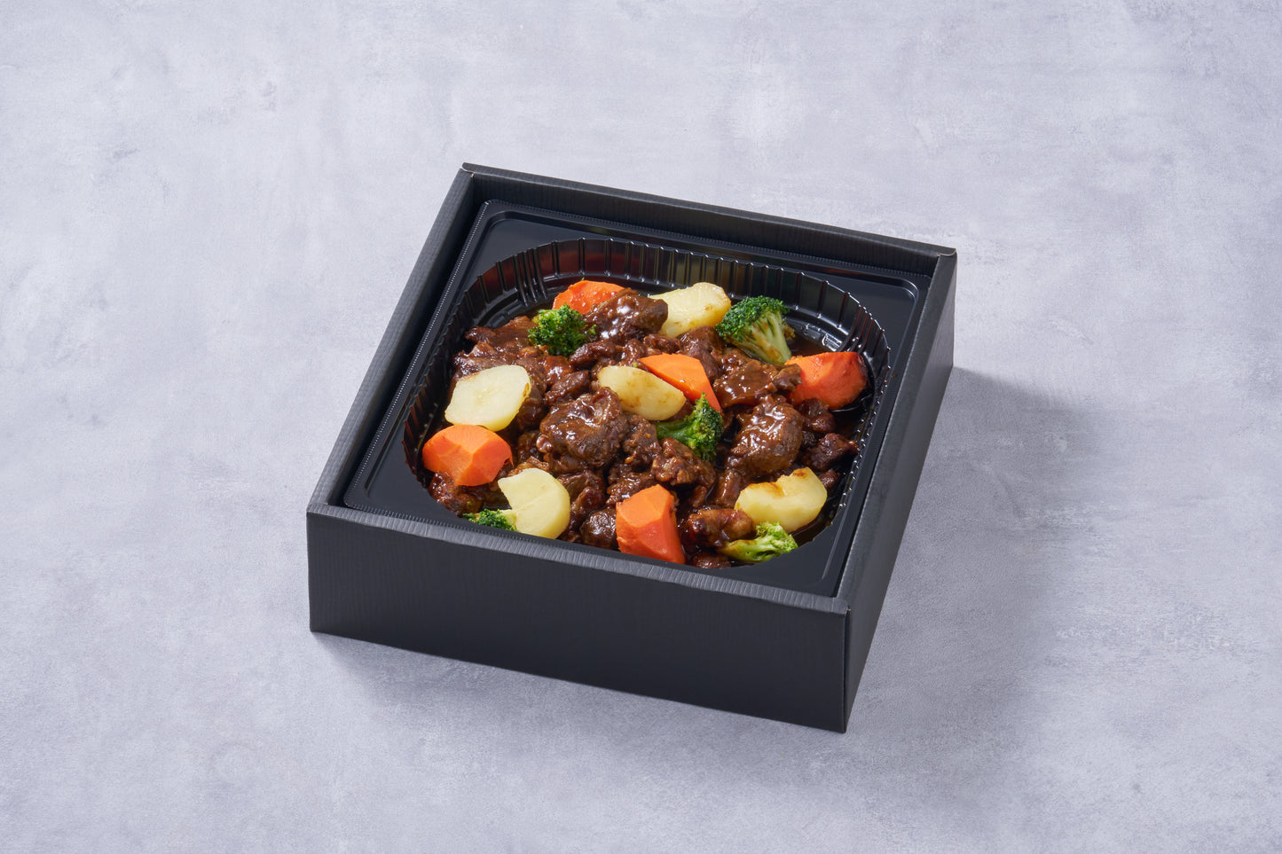 デリバリープランＦ　（冷製5品+温製4品+デザート1品）10名分想定