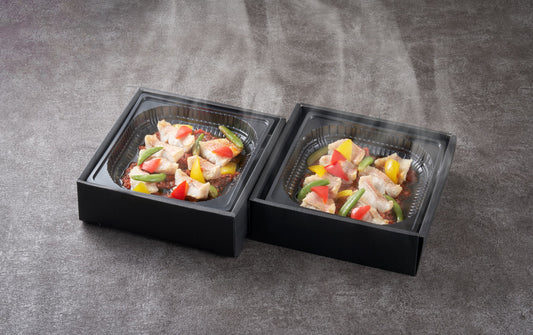 白身魚のグリル